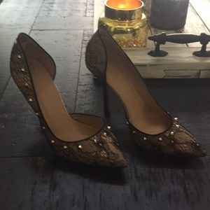 Zara Trafaluc pumps